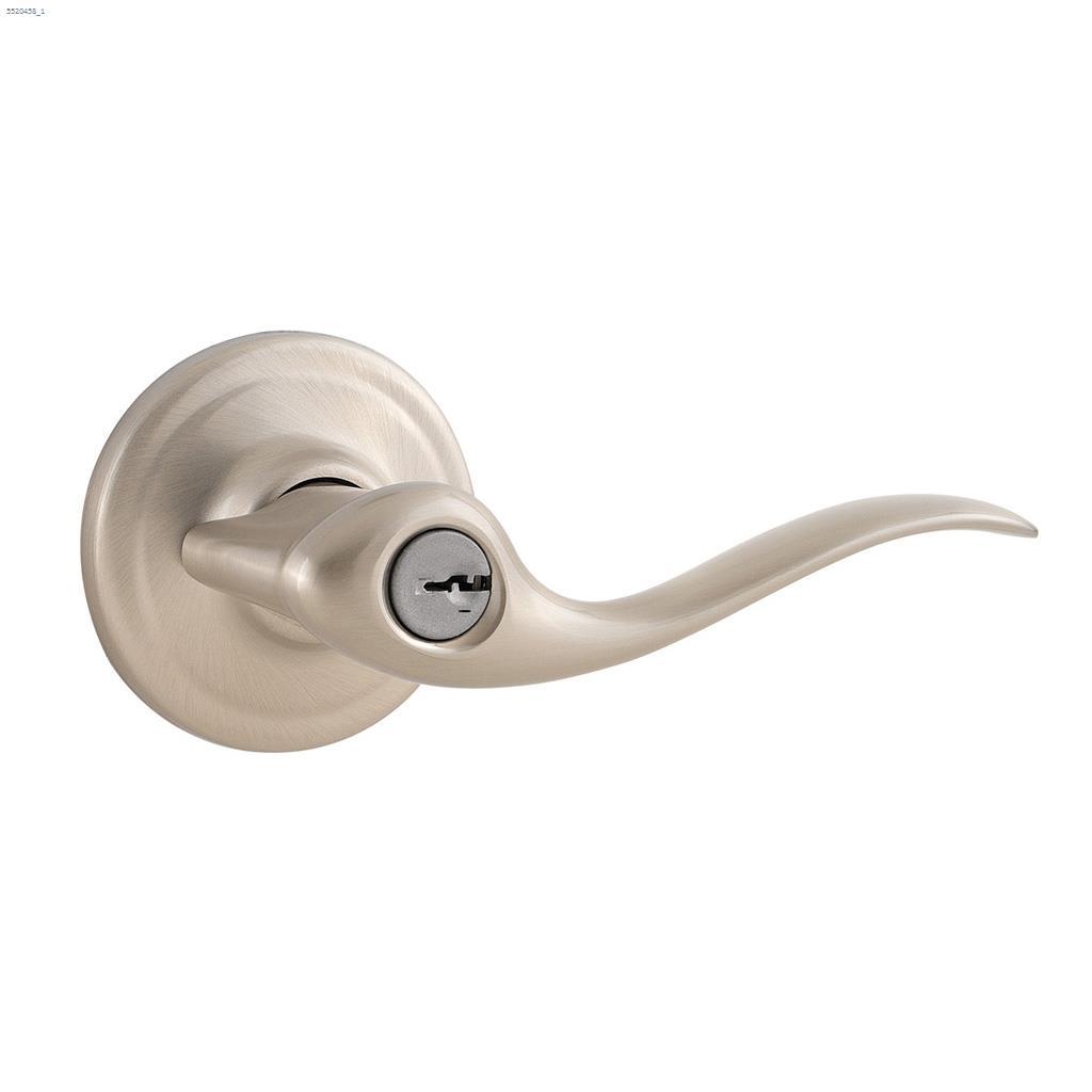 Toluca Entry Lever