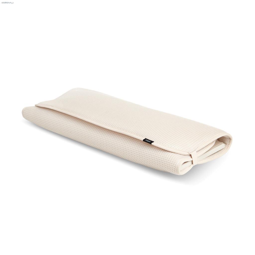 24" x 18" Linen Udry Drying Mat With Rack