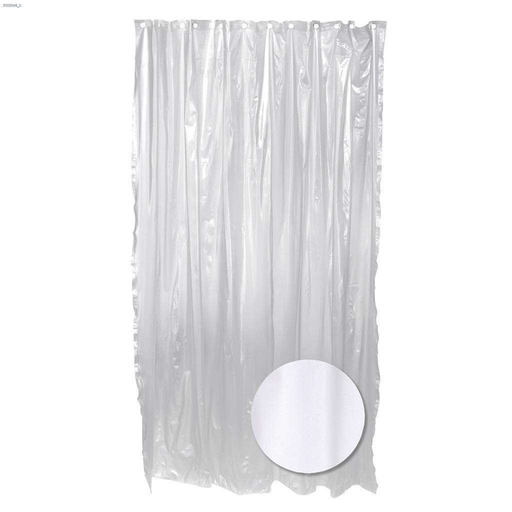 Doublure de Rideau de Douche Robuste