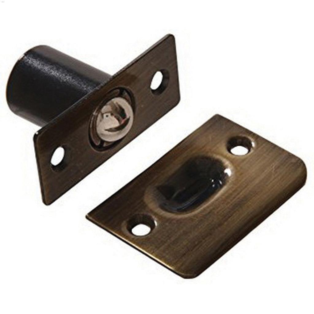 1" x 2-3/16" Ball Catch