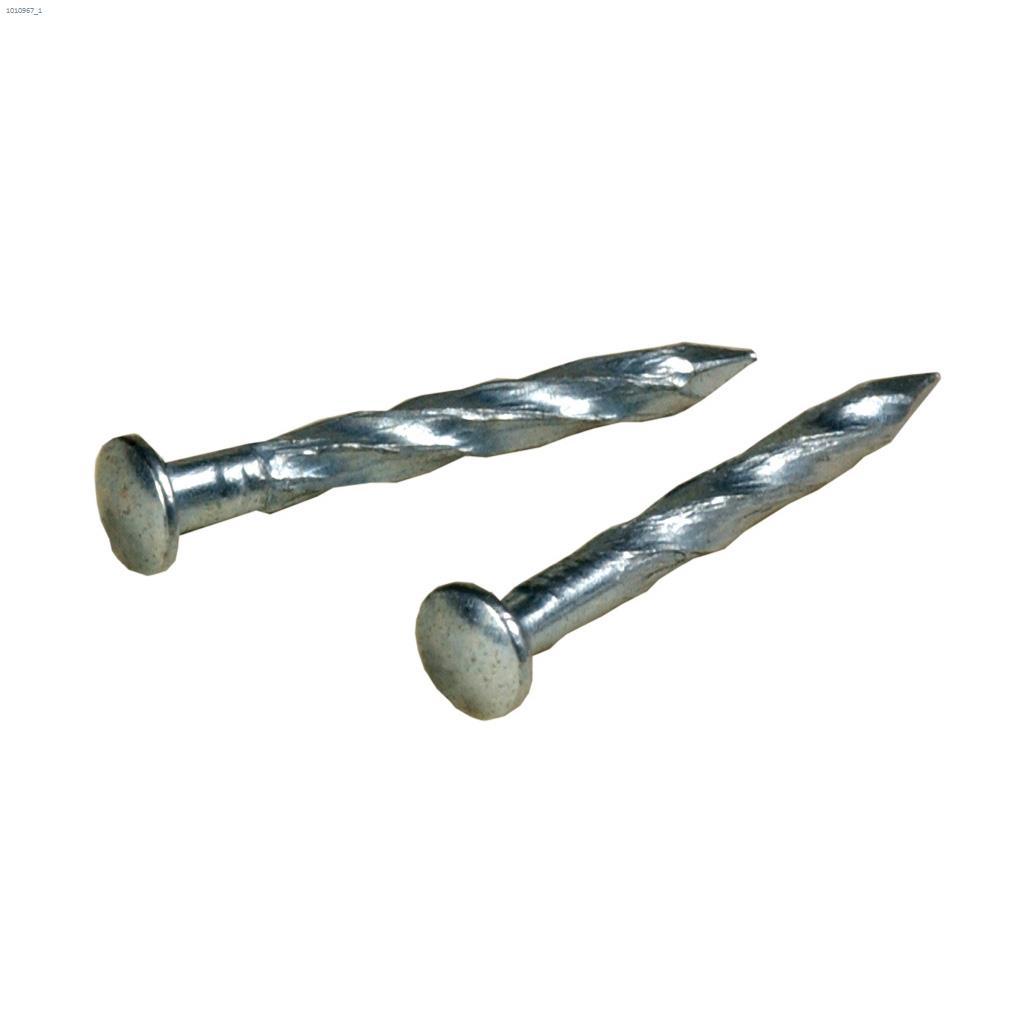 1-1/4" Metal Trim Nail