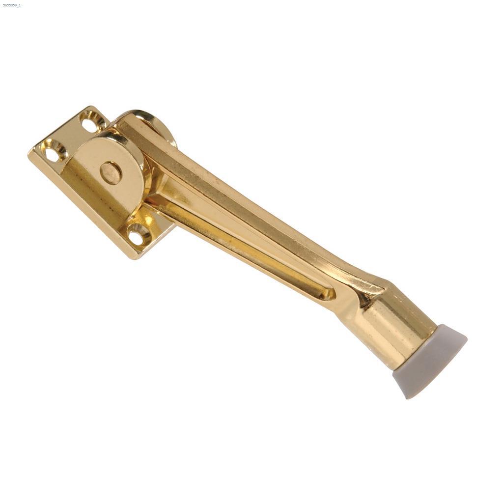 5" Kickdown Door Stop