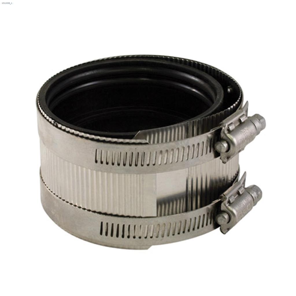 1-1/2" Mechanical Joint Soil Pipe Coupling