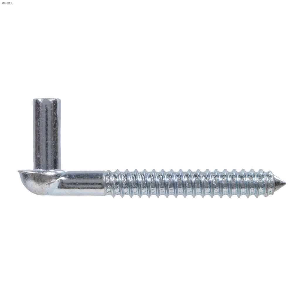 Penture à courroie pour portail, 1/2 po x 4 po