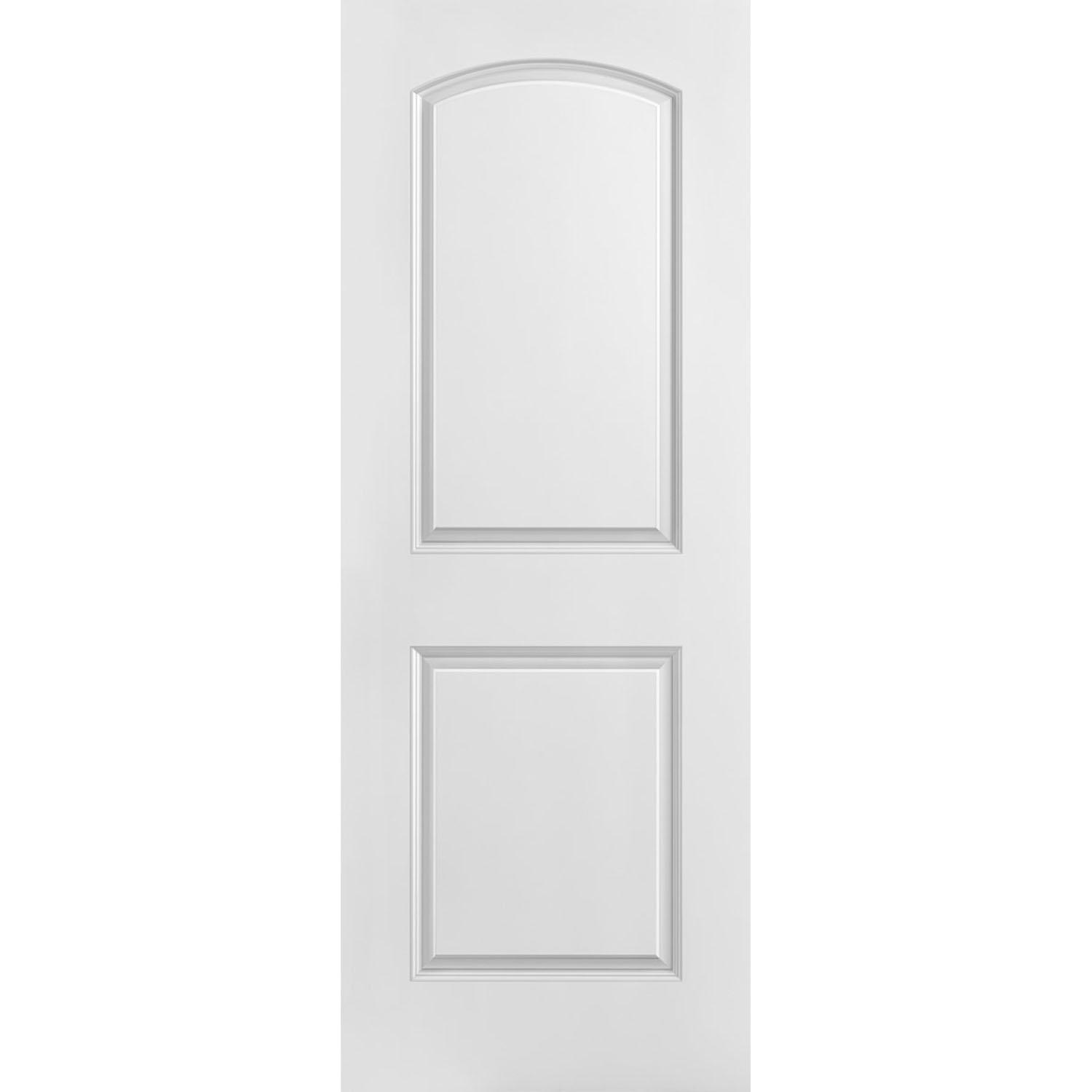 28" x 80" Roman Interior Door