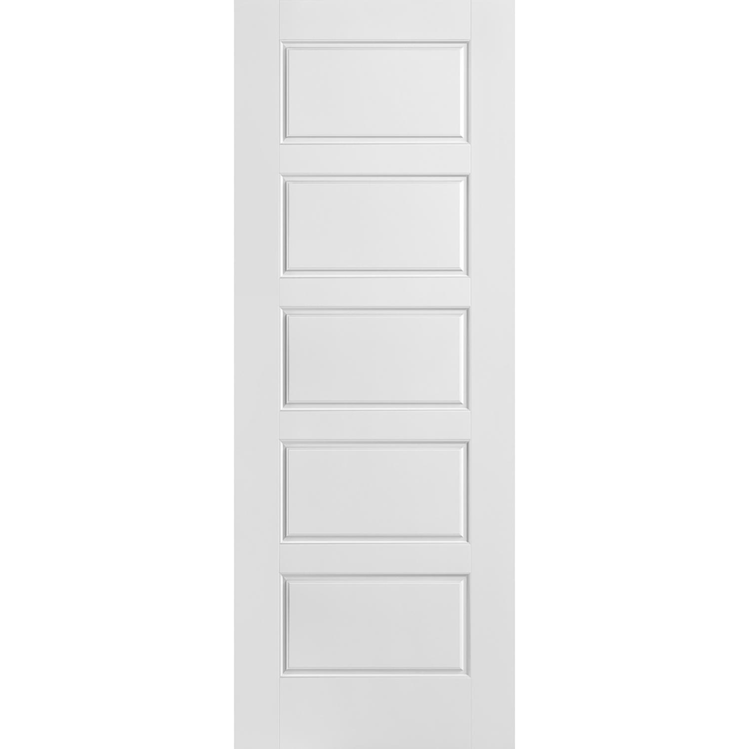 28" x 80" Riverside Interior Door