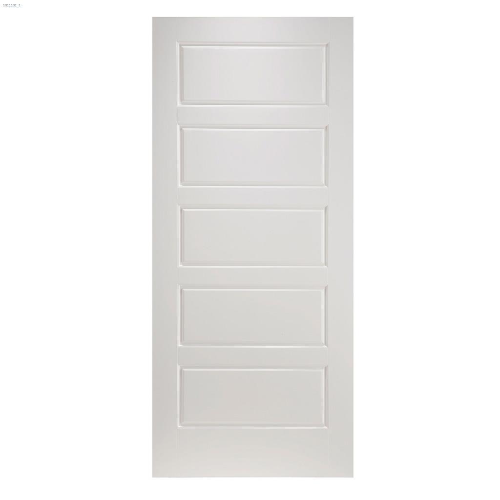 32" x 80" Riverside Interior Door