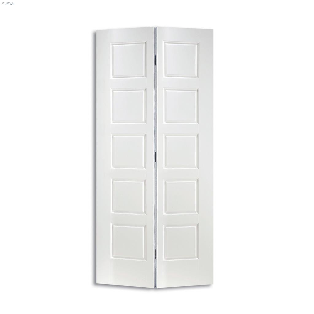 Porte Pliante Riverside de 24" x 80"