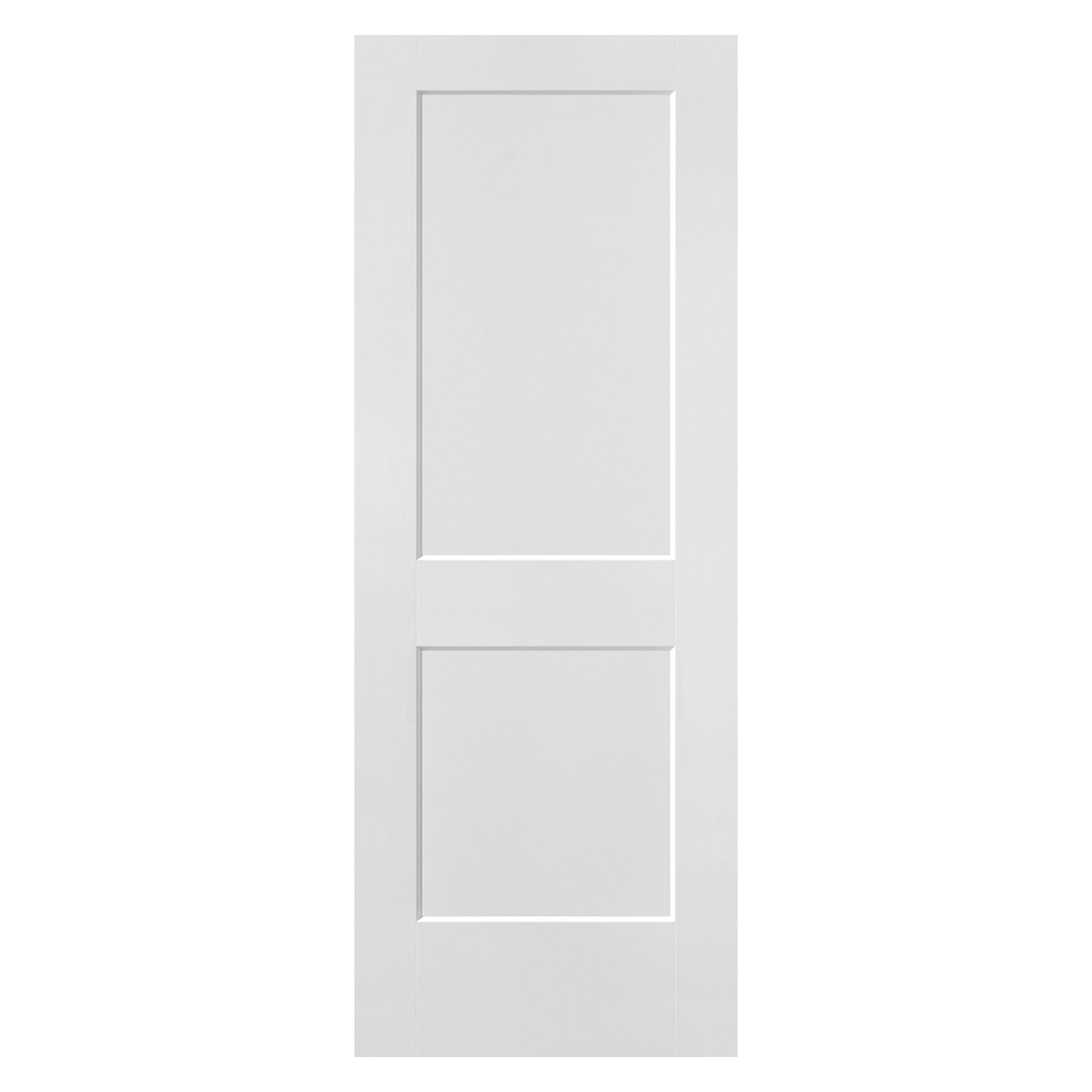 24" x 80" Logan Safe N' Sound Interior Door