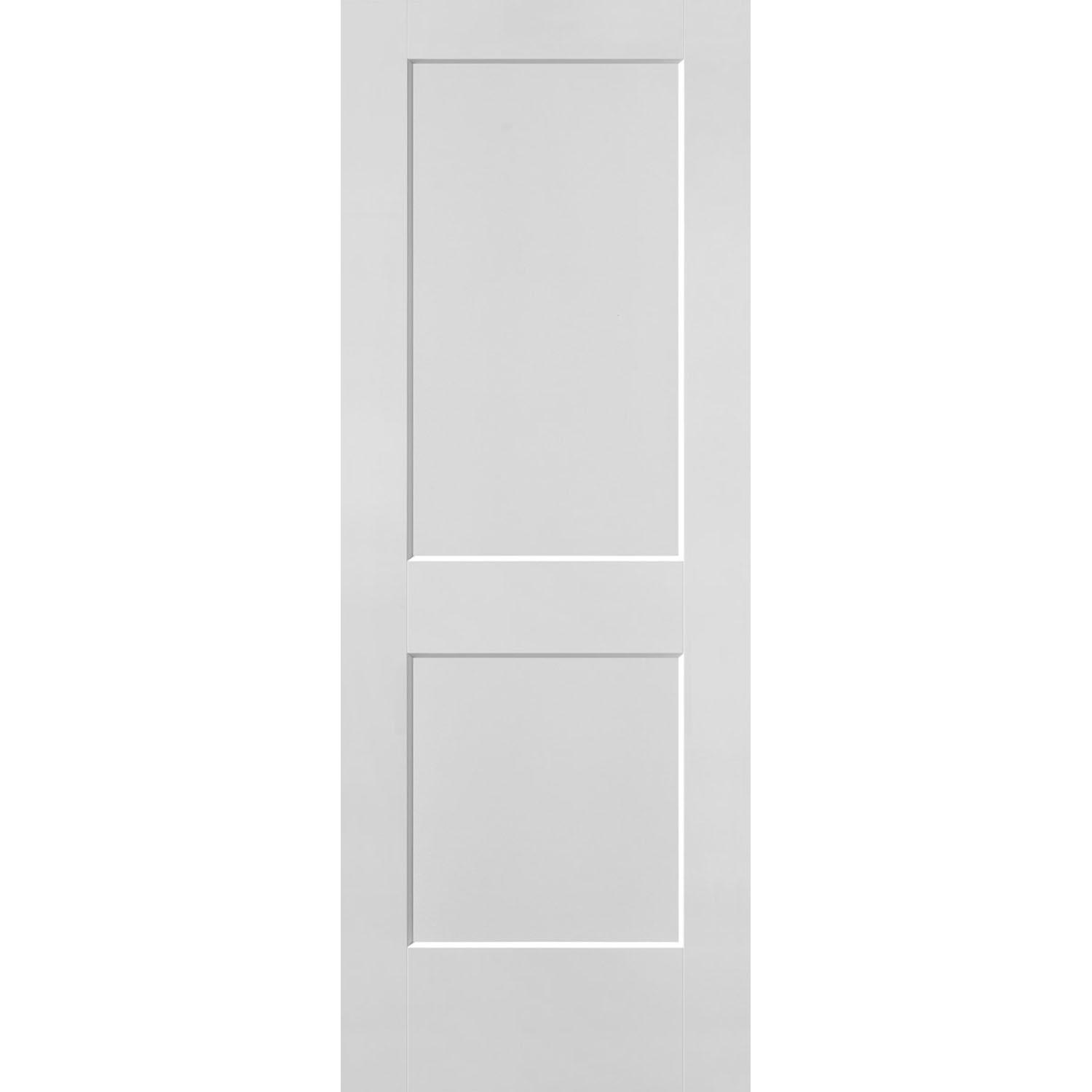 30" x 80" Logan Safe N' Sound Interior Door