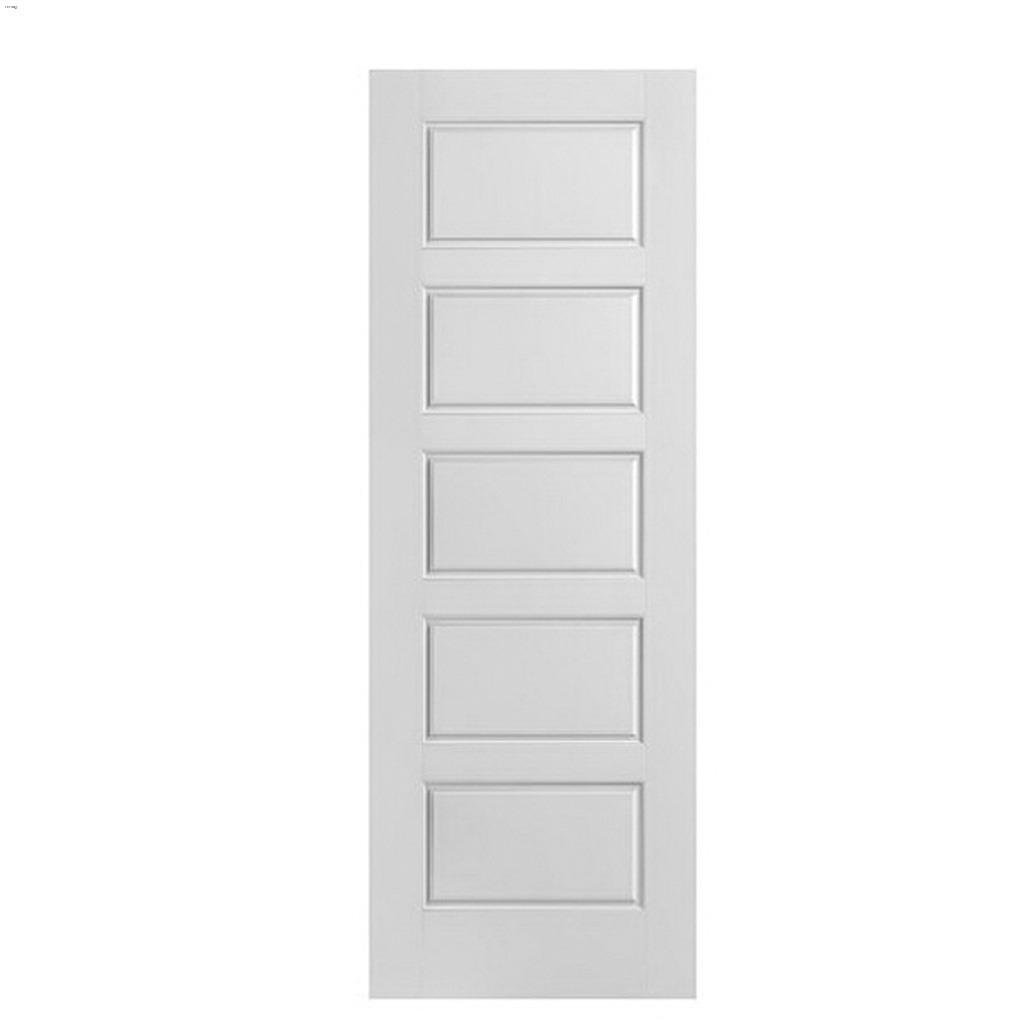 16" x 80" Riverside Interior Door