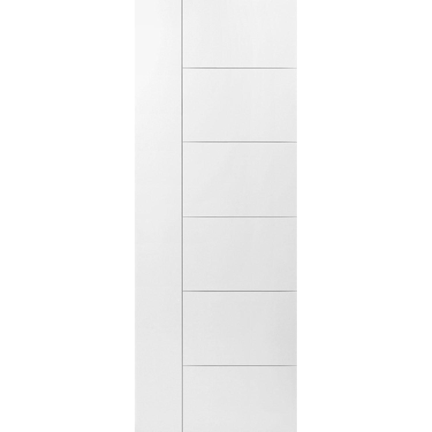 34" x 80" Berkley Interior Door
