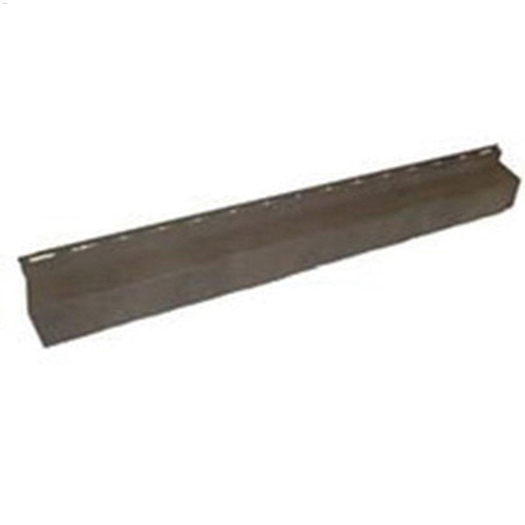 Grand livre haut de gamme en onyx de 4,13" x 30" Novik