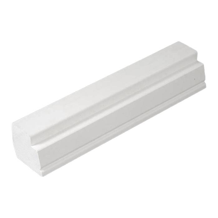 PlyGem 1-3/4" x 2-1/32" x 16' White Historic Sill