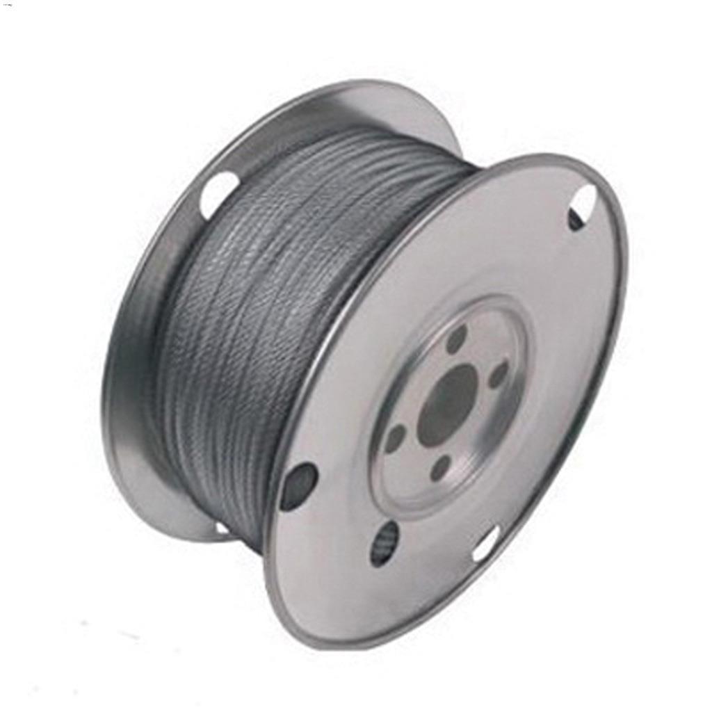 1/16" Galvanized Cable