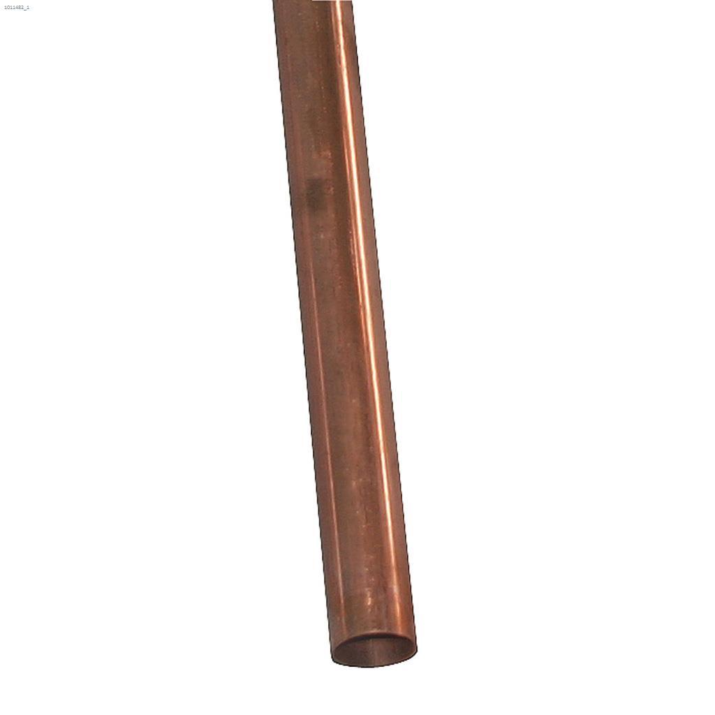 3/4" x 12' Copper Type M Pipe Tubing