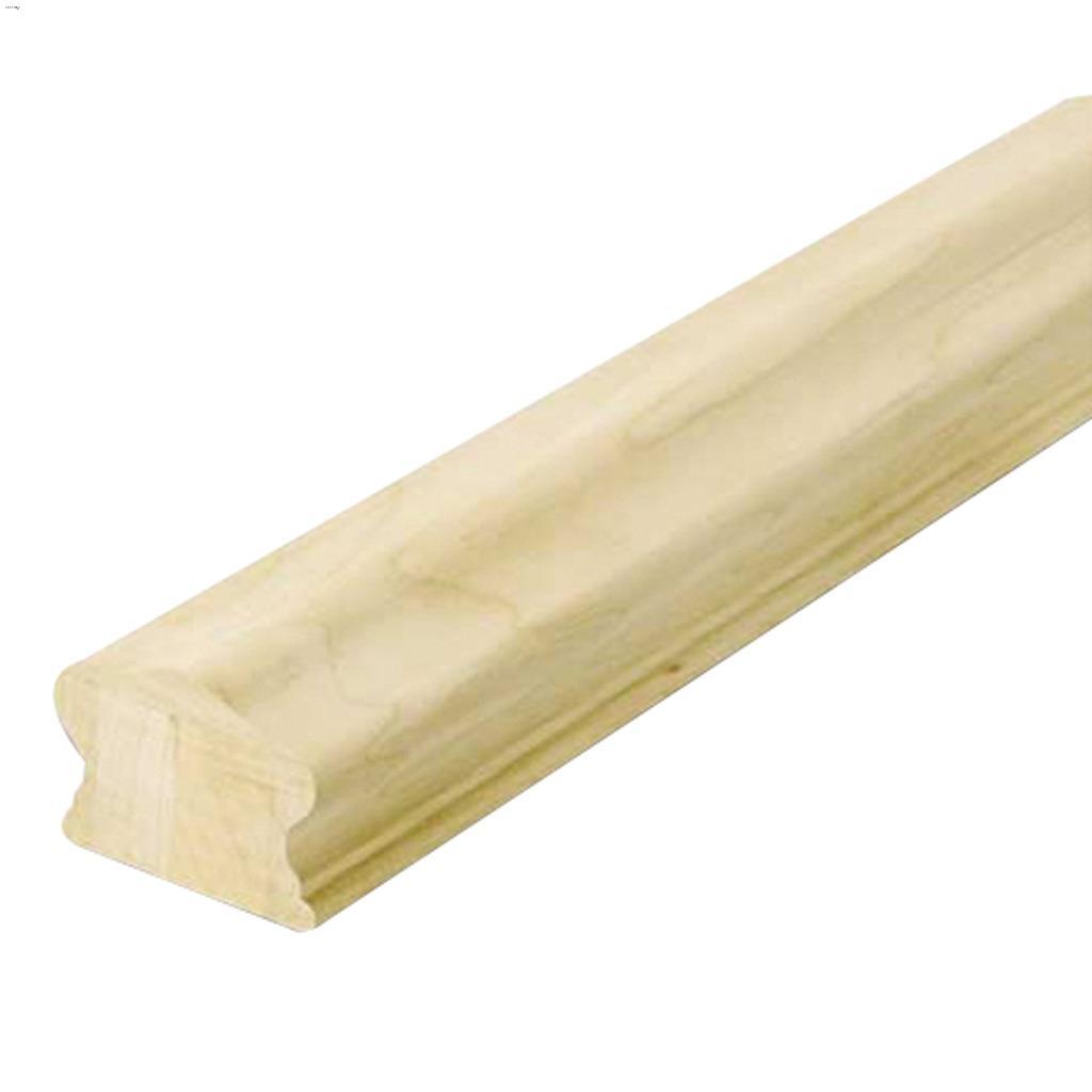 Rampe Complète de 72" en Érable