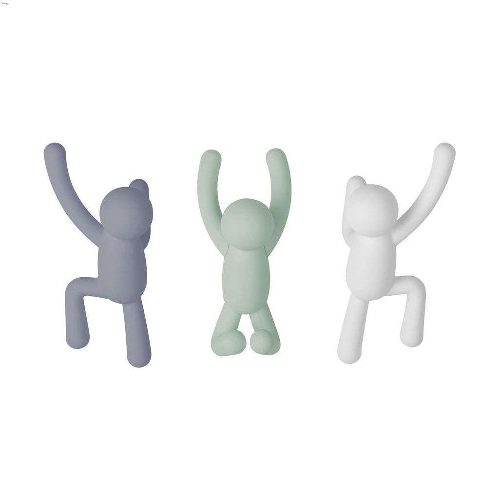 Buddy Multi Color Lite Hook