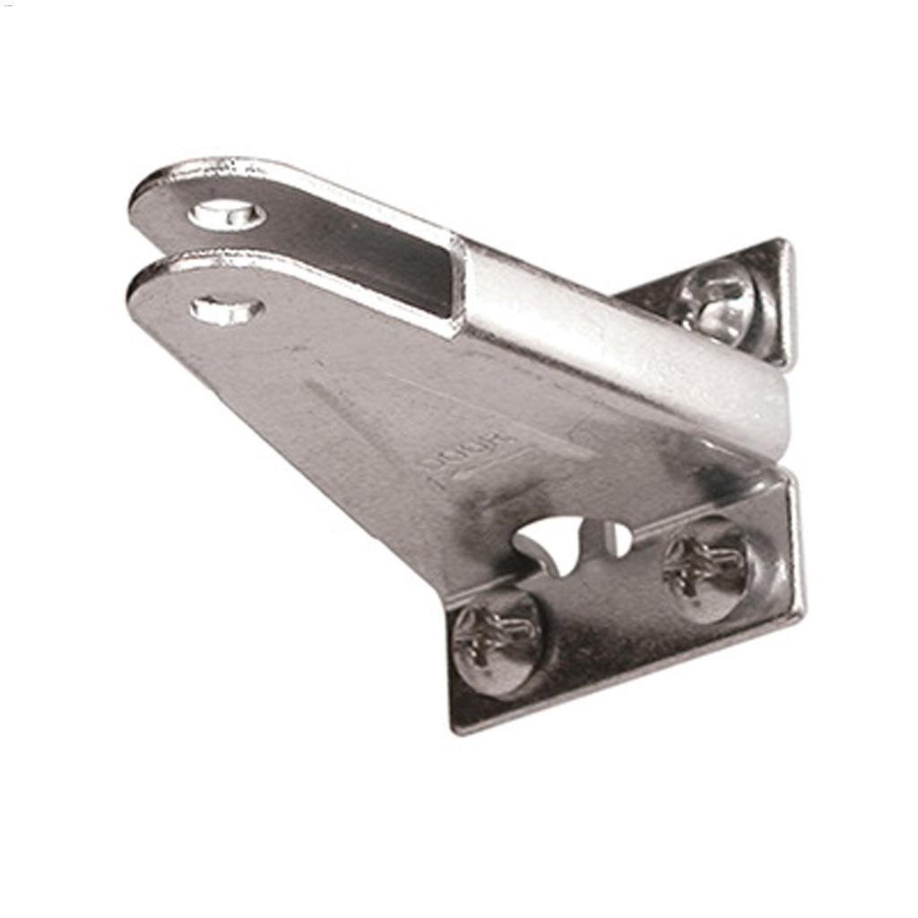 2-7/8" x 1-5/8" Jamb Bracket