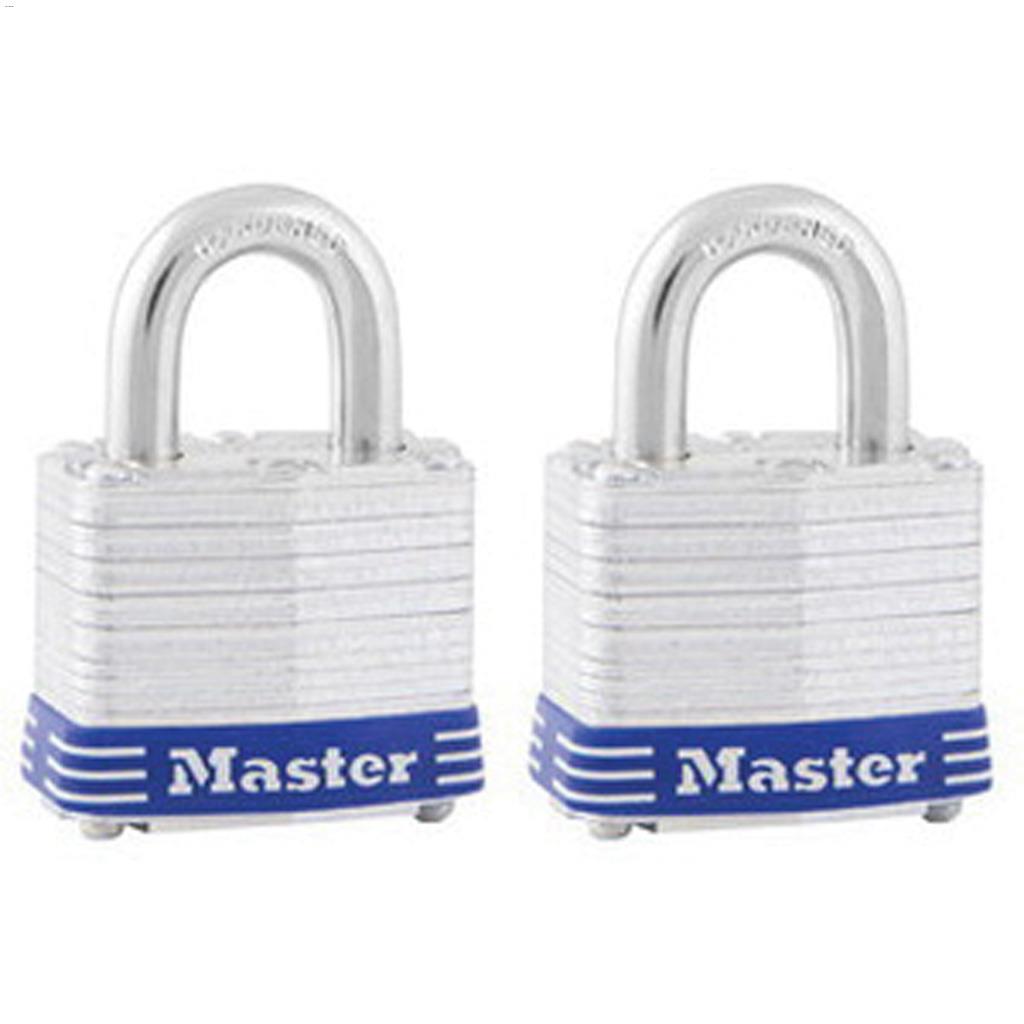 Cadenas en acier 1 9/16 po, 2/pqt