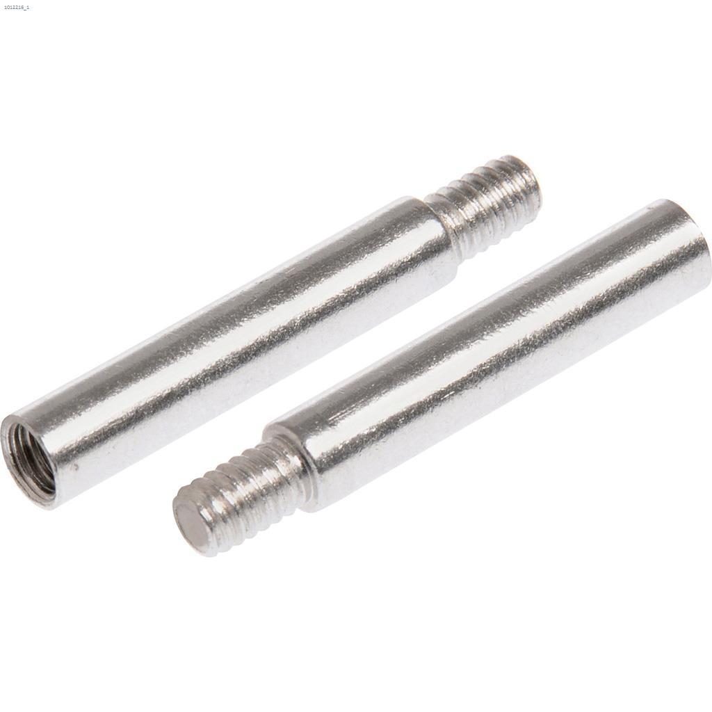 Rallonge de reliure en aluminium