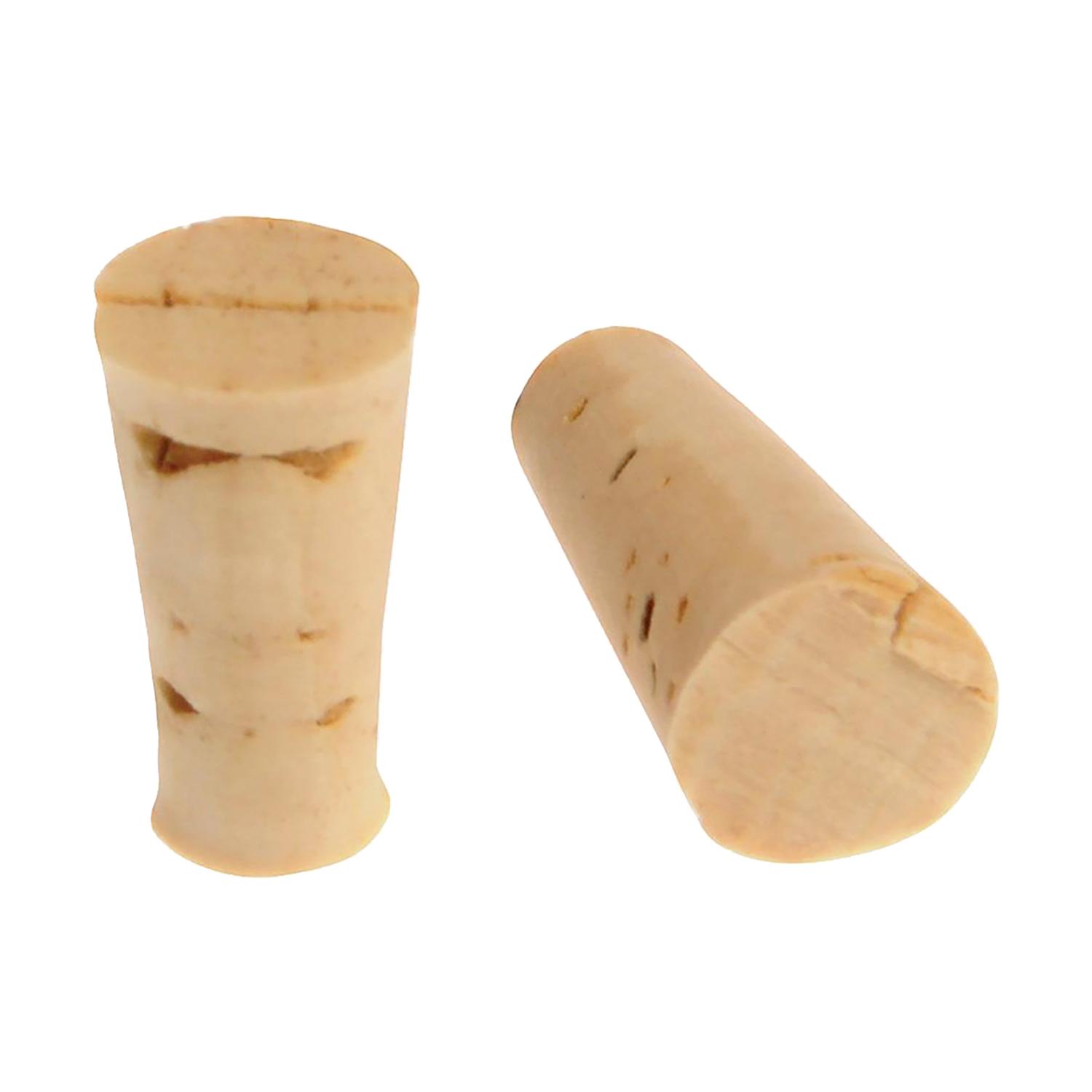 #000 x 1/4" Small Cork