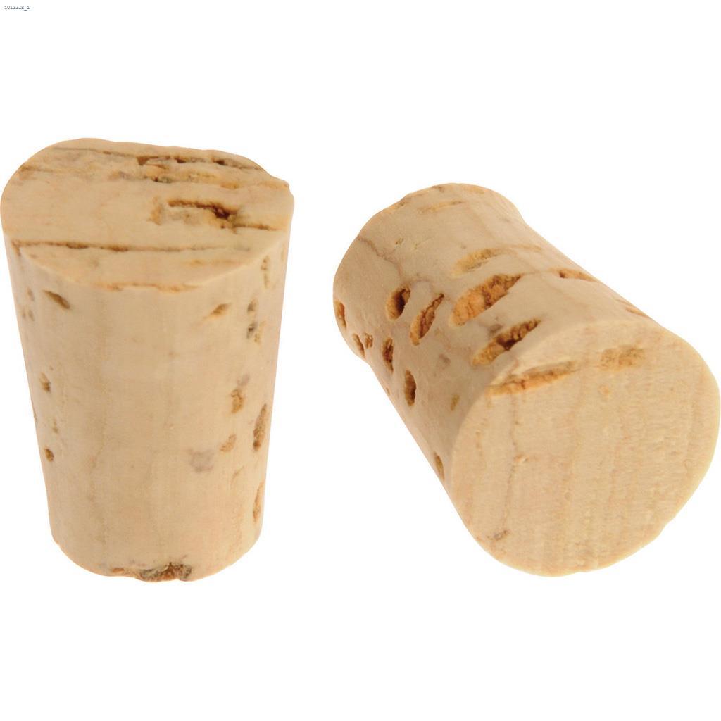 #2 x 1/2" Small Cork