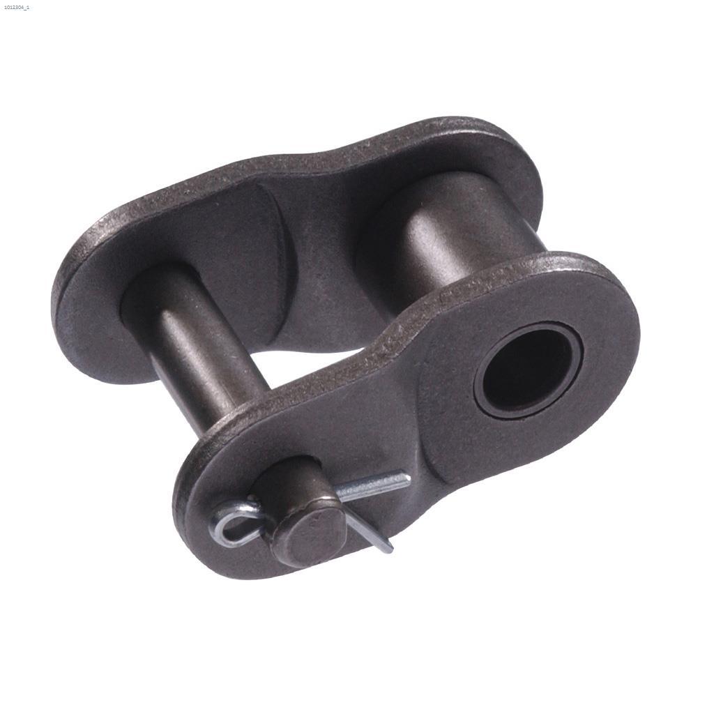 #80 Stainless Steel Roller Link