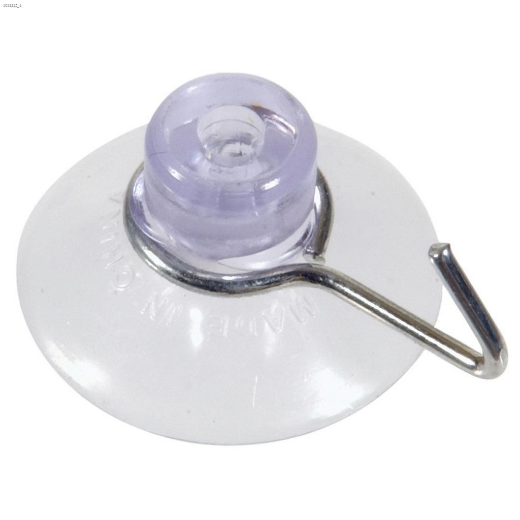 1-1/8" Small Suction Cup-4/Pack