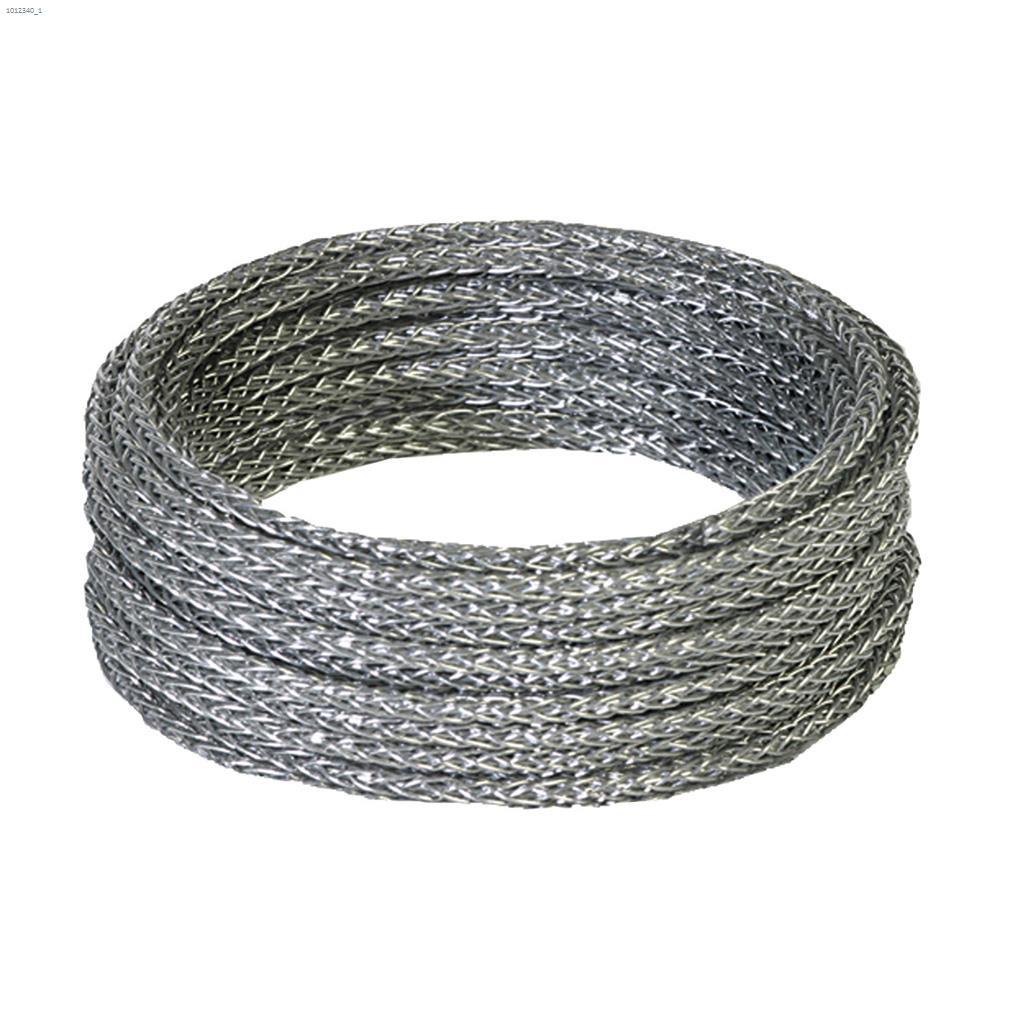 #3 x 25' Steel Picture Hanging Wire
