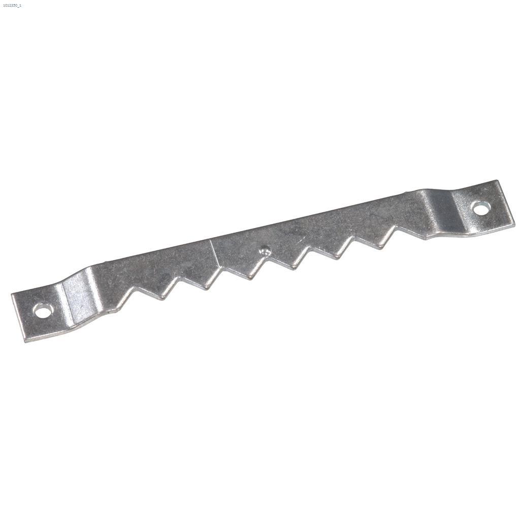 Large Zinc Nail-In Self-Leveling Hanger-5/Pack