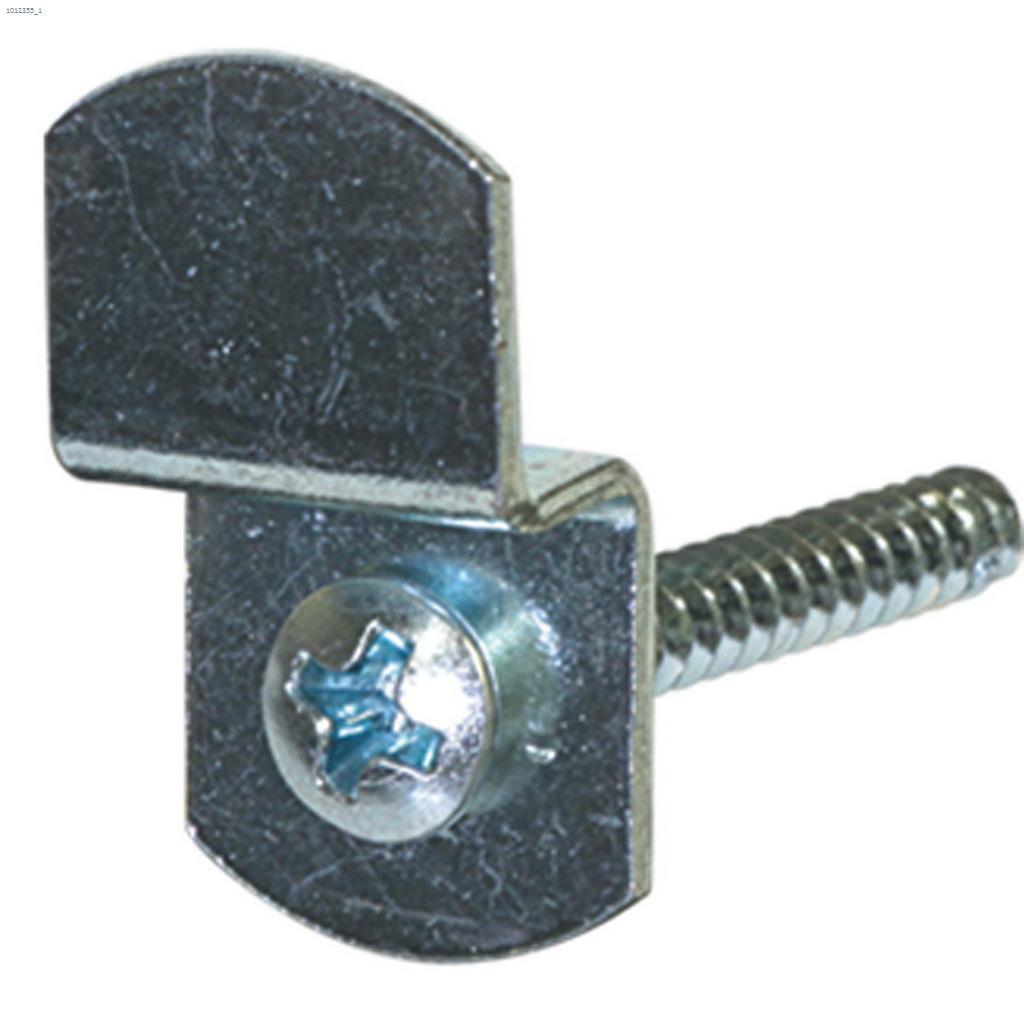 Metal Mirror Holder Kit