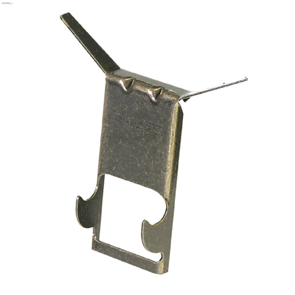 Brick Clip Hanger