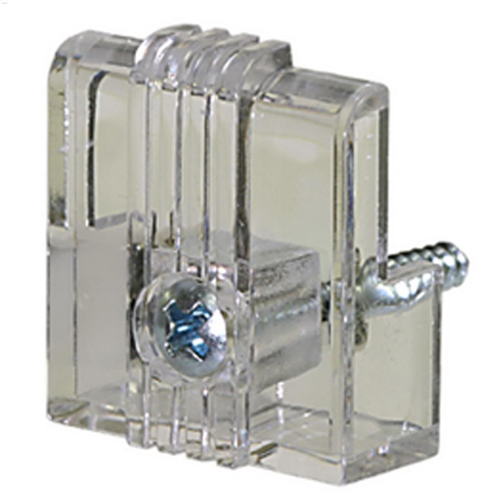 Heavy Duty Mirror Holder Kit-4/Pack