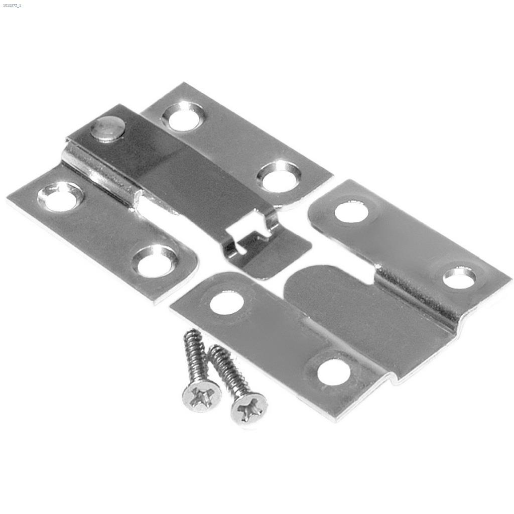 1-3/4" x 1-1/2" Large Flush Mount Hanger-2/Pack