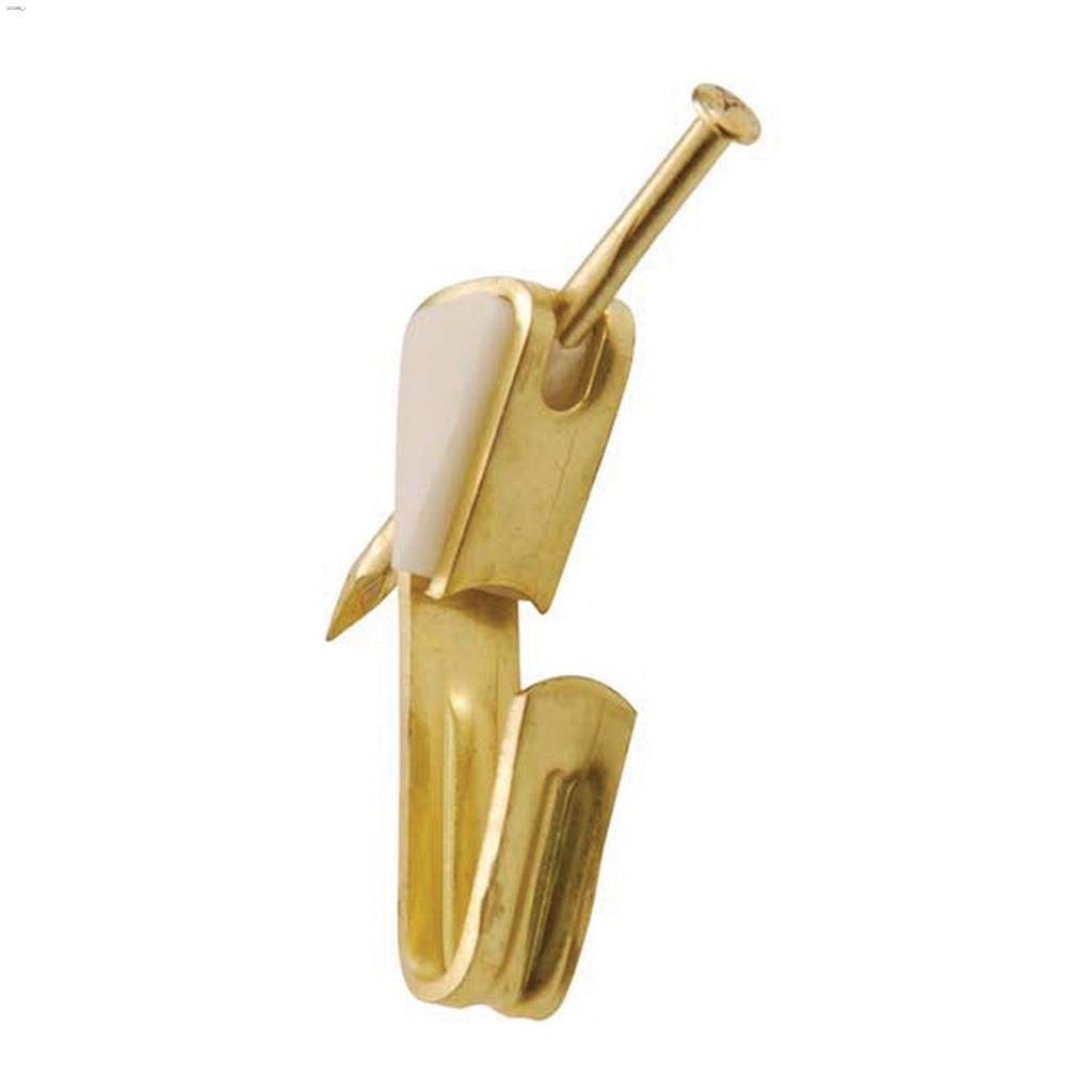 30 lb Ready Nail Hanger-4/Pack