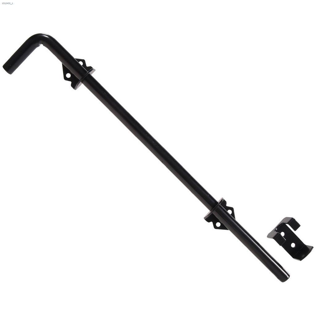 Boulon de porte réglable