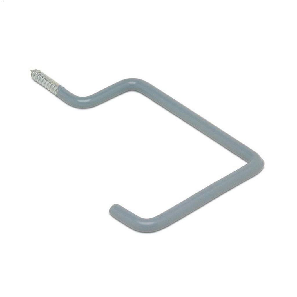 Stinson Zinc Medium Duty Screw-In Utility Hook