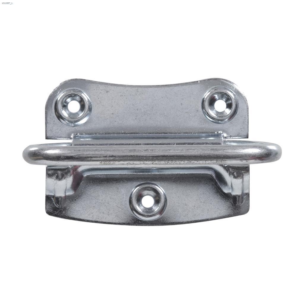 2-3/4" Zinc Plated Chest Handle