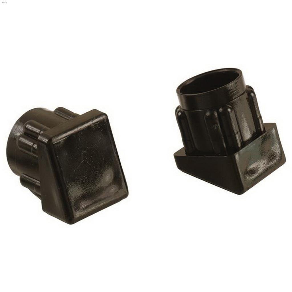 Embout pour patte de meuble, 3/4 po