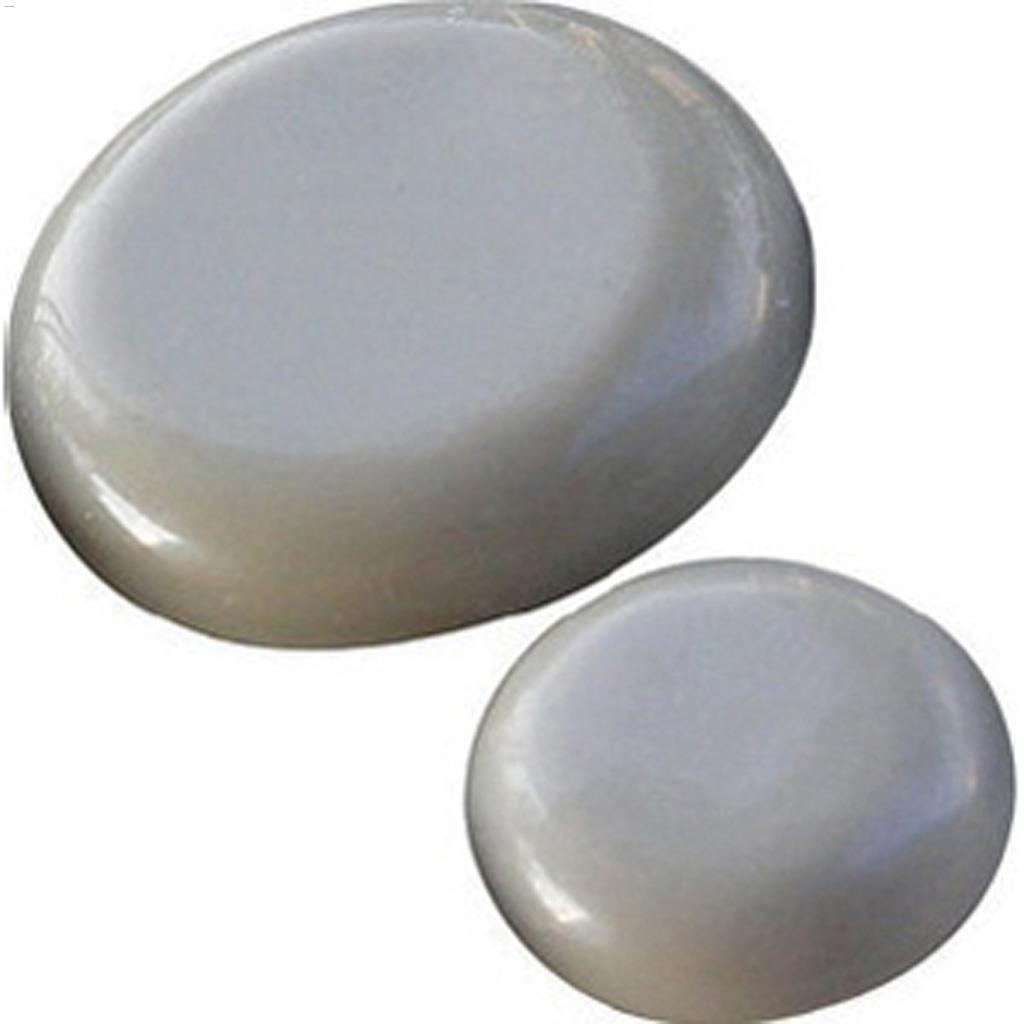 Slide Glide Plus Round Self-Adhesive Value Pack