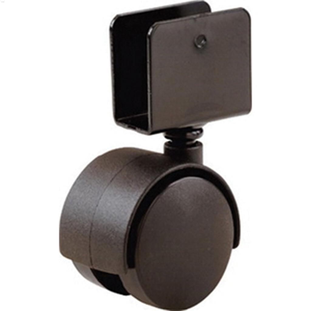 1-5/8" Roulette jumelle