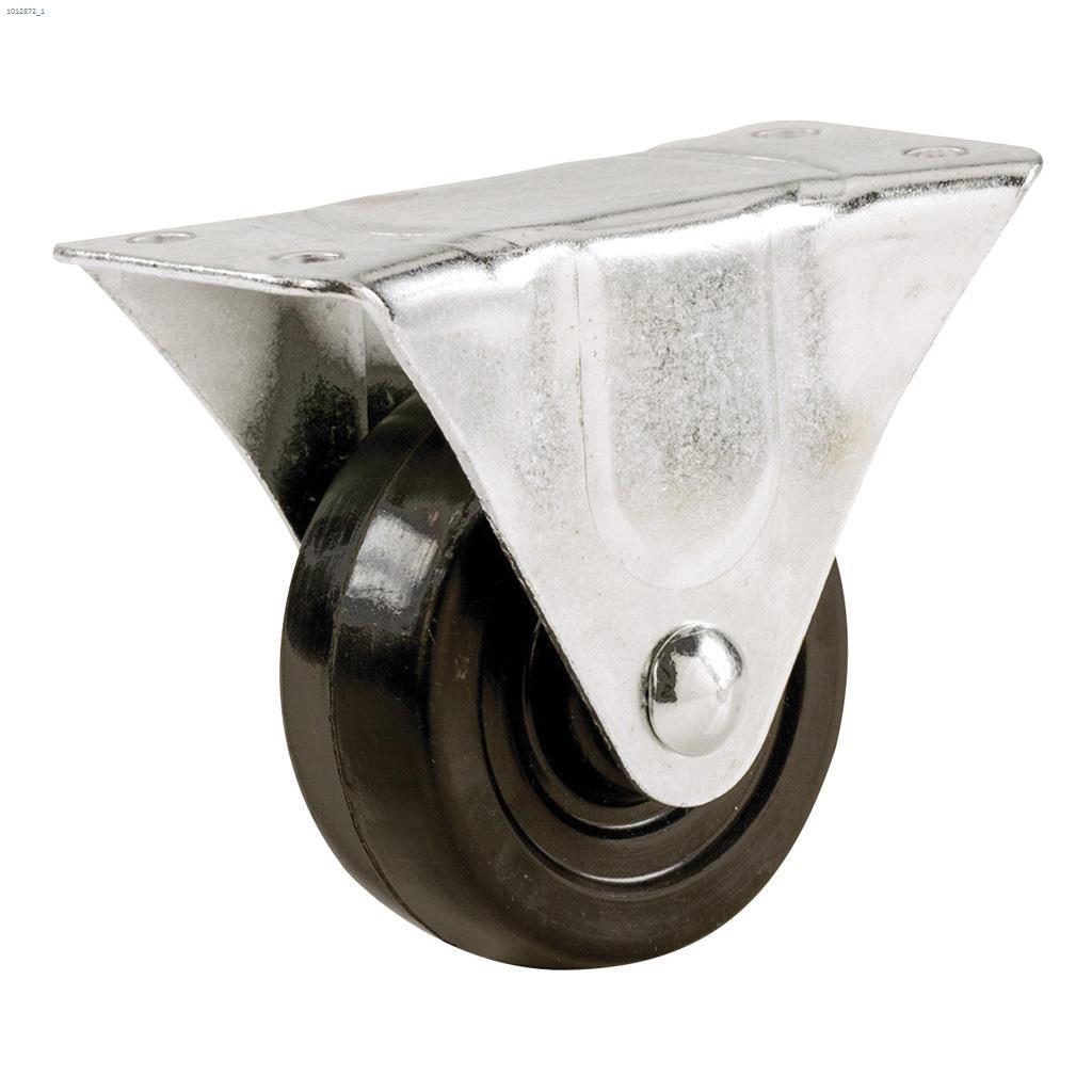 Roue rigide, 5 po