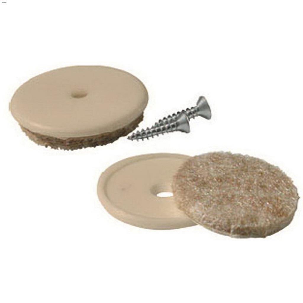Felt Gard Beige Heavy Duty Combination Value Pad Pack
