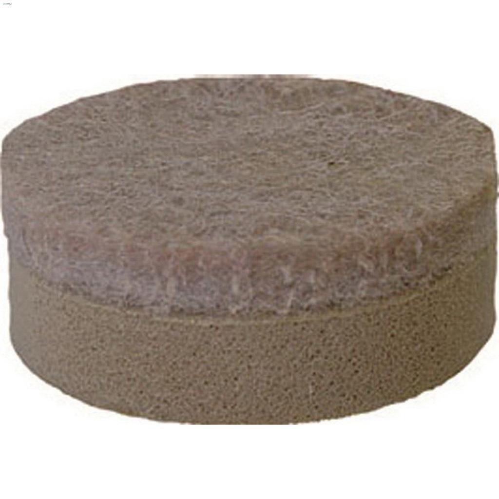 Coussin autonivelant robuste Felt Gard® 1"