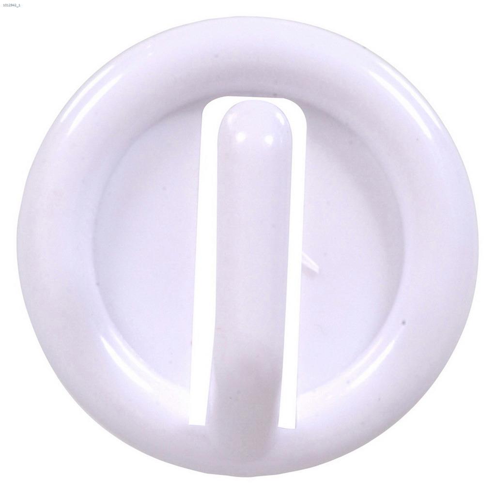 Adhesive Round Hook
