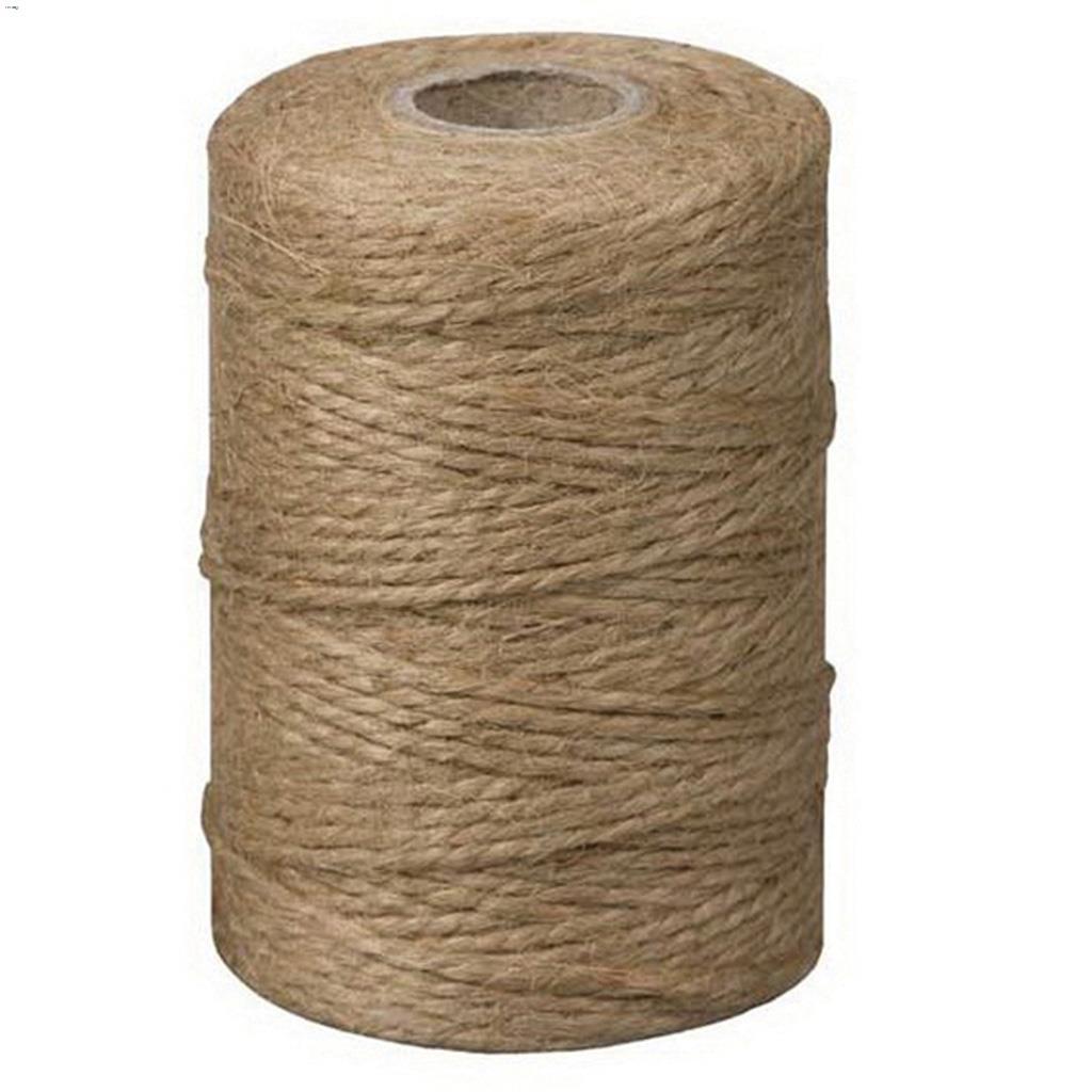 Corde en Jute