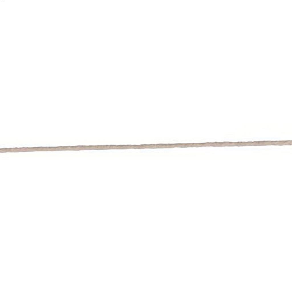 #15 x 300' White Fine Twisted Twine