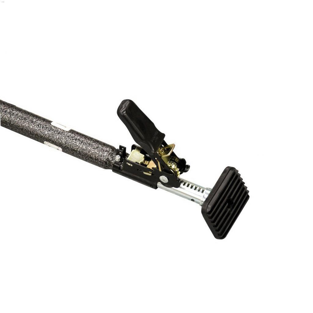 44 - 74" Ratcheting Cargo Bar