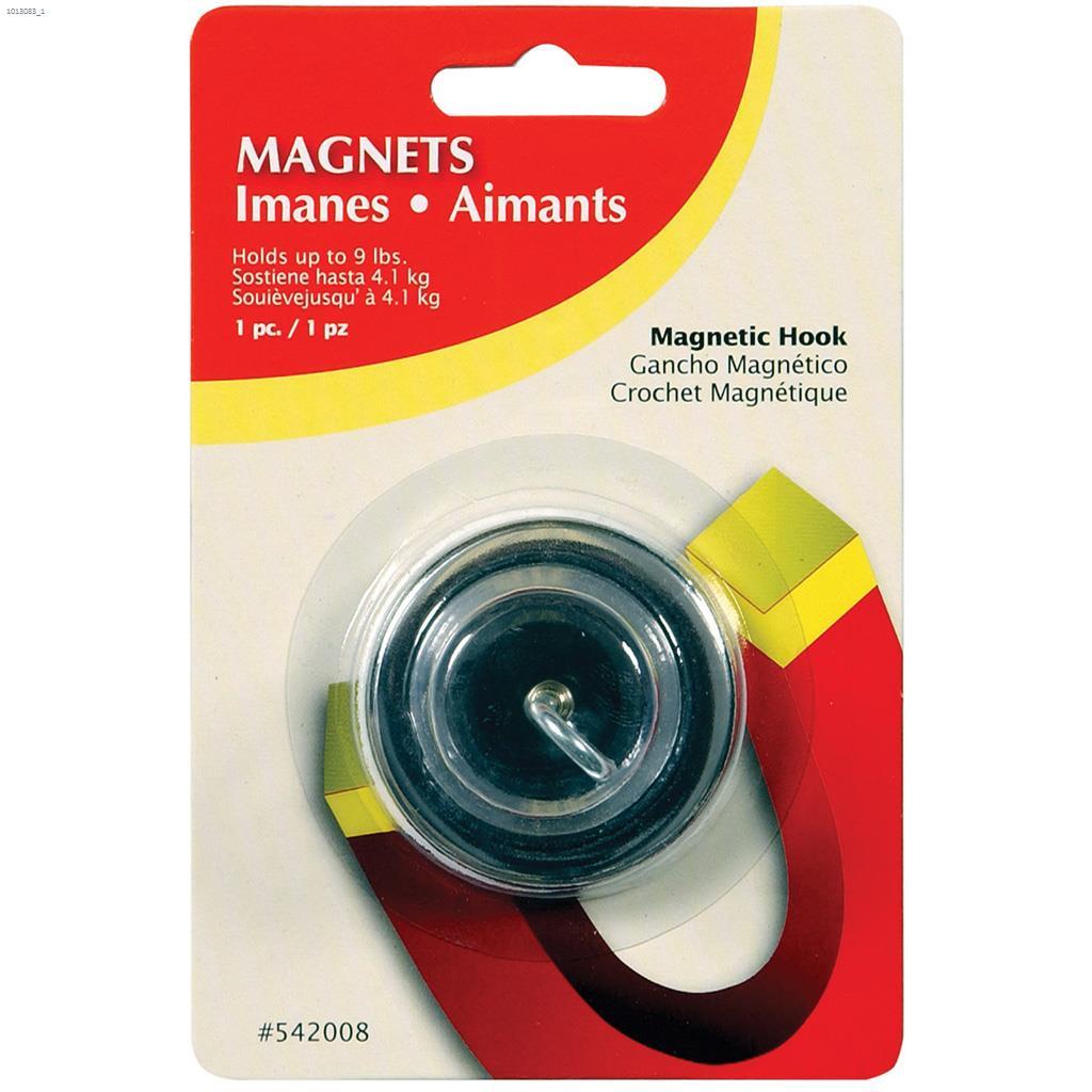 Magnetic Base With Hook